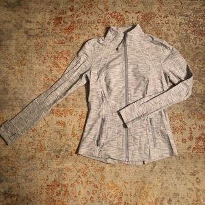 Lululemon define jacket